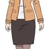 林藤ゆり（CV：能登麻美子）