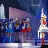 【この2.5次元がすごい】大好きなセーラー戦士に会える ミュージカル「美少女戦士セーラームーン」最新作