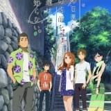 9月のBS12「日曜アニメ劇場」は「龍の歯医者」「ここさけ」「劇場版 あの花」