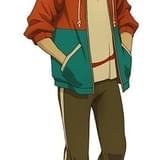 ロウマ（鴨川朗真）