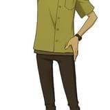 トト（御手洗北斗）