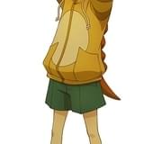 ドロップ（佐久間雫）