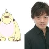 アンゴラモン（CV：中井和哉）