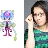 ジェリーモン（CV：嶋村侑）