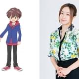 天ノ河宙（CV：田村睦心）