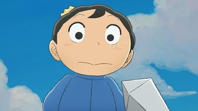 10月14日放送開始「王様ランキング」第2弾本PV公開 yamaが歌う