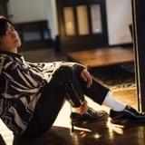 下野紘、別冊「TVガイドVOICE STARS」表紙&巻頭特集に登場 約30ページの大特集