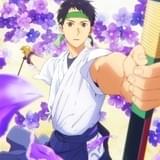 京アニ制作「ツルネ」劇場版、22年公開 最新PVも披露