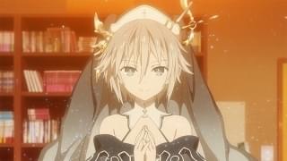 新たな精霊の本条二亜