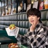 中面サンプルカット