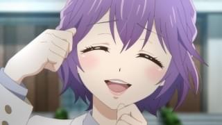 第2弾PVの一場面