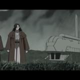 「The Elder」のダン（左）とタジン