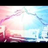 「THE TWINS」のAm（左）とKarre