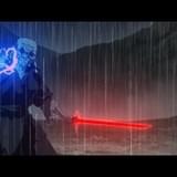 「スター・ウォーズ ビジョンズ」TRIGGER短編2作のあらすじが明らかに 場面カットも公開