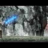 「The Elder」のダンと老人