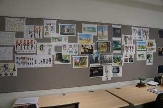 【数土直志の「月刊アニメビジネス」】Netflix、アニメ企画創出を支援する拠点づくりの背景