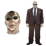 マイケルホールズ(アリゾナ州立刑務所所長)