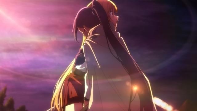 アスナとミトの関係が明かされる――「劇場版 SAO プログレッシブ」本