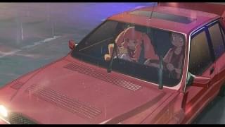 【松尾Pの「ポンポさん」制作後記】最終回 撮影とCGのお仕事