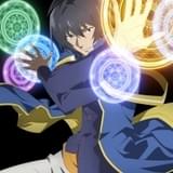 「転生賢者の異世界ライフ」2022年放送開始 ティザービジュアル公開