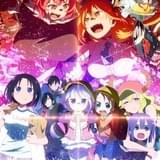 「メイドラゴンS」長縄まりあが大好きな“睦心さんち”のキャストたち(みんなといると楽しい)