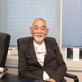 【明田川進の「音物語」】第53回 「空手バカ一代」で圧倒された極真空手の迫力