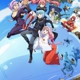 「転生したらスライムだった件」22年秋、映画化 シリーズ初のオンライン展示会が今冬開催