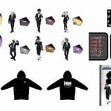 イベントオリジナルグッズ