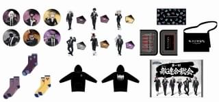 イベントオリジナルグッズ