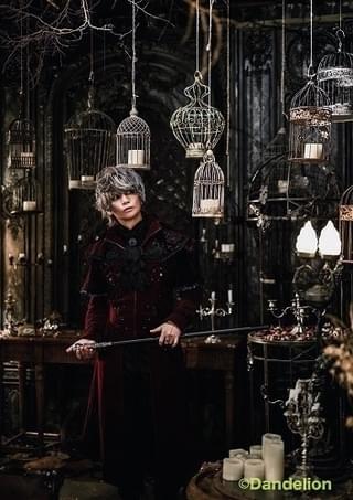 中面サンプルカット