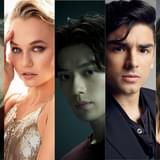 新田真剣佑、ハリウッド実写版「聖闘士星矢」に主演 ショーン・ビーンらも参戦