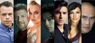 真剣佑がペガサス星矢に!