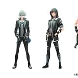 「アイドリッシュセブン Third BEAT!」第2クールは22年放送開始 「ŹOOĻ」新ビジュアル公開