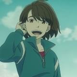 花澤香菜が演じるチボリ