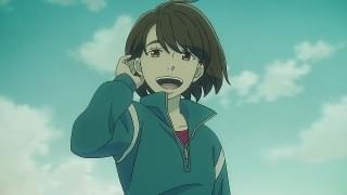 花澤香菜が演じるチボリ