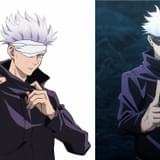 「劇場版 呪術廻戦 0」五条悟のアイマスクが変化 最新キャラビジュアル公開