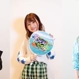 湖池屋のSDGs推進活動ショートアニメ「サスとテナ」 諸星すみれ、黒木ほの香、木村良平ら出演で10月3日放送開始