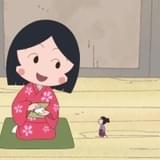 「ちびまる子ちゃん」おとぎ話や落語モチーフのエピソードを5週連続放送