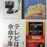 【編集Gのサブカル本棚】第10回 深夜実験番組「蓋」で再確認したテレビで作品と出合う効用