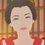 Netflixアニメ「ブライト:サムライソウル」に坂本真綾、津田健次郎ら出演 主役2人が対決する本編映像公開