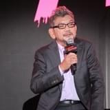 庵野秀明監督「シン・仮面ライダー」への思いを告白「“僕だけが楽しめる作品”にはしたくない」