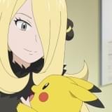 アニメ「ポケモン」約9年ぶりにシロナ登場 櫻井智、サトシ&ピカチュウとの“再会”に歓喜