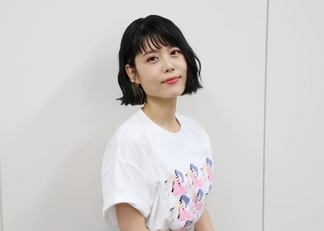 ルパン三世 PART6」リレーインタビュー】沢城みゆき、峰不二子を演じる