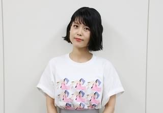 リレーインタビュー第3弾は不二子役の沢城みゆき