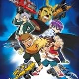 「人造昆虫カブトボーグ VxV」放送開始15周年で初BD化 人気エピソードの期間限定無料配信も実施