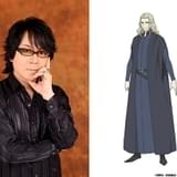 ヨーク公爵リチャード役 速水奨