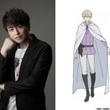 ヘンリー役 緑川光