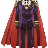 「恋は世界征服のあとで」追加キャスト発表 悪の首領役に杉田智和、正義の総司令役に茶風林ほか