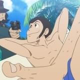 小林清志版“次元大介”の雄姿を見よ 「ルパン三世 グッバイ・パートナー」映画天国で放送