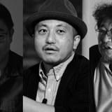 白石和彌監督「仮面ライダーBLACK SUN」に高橋泉×樋口真嗣×田口清隆